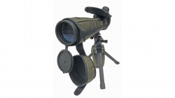 Sun Optics 20-60X80 Spotting Scope Kit w  Weather Cover Bag CV25-206080